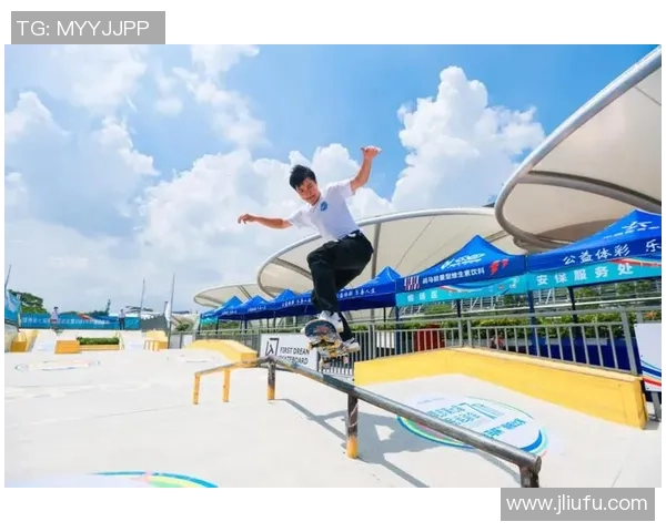 深圳滑板队在全国滑板配合排行榜中荣获第六名展现实力与潜力